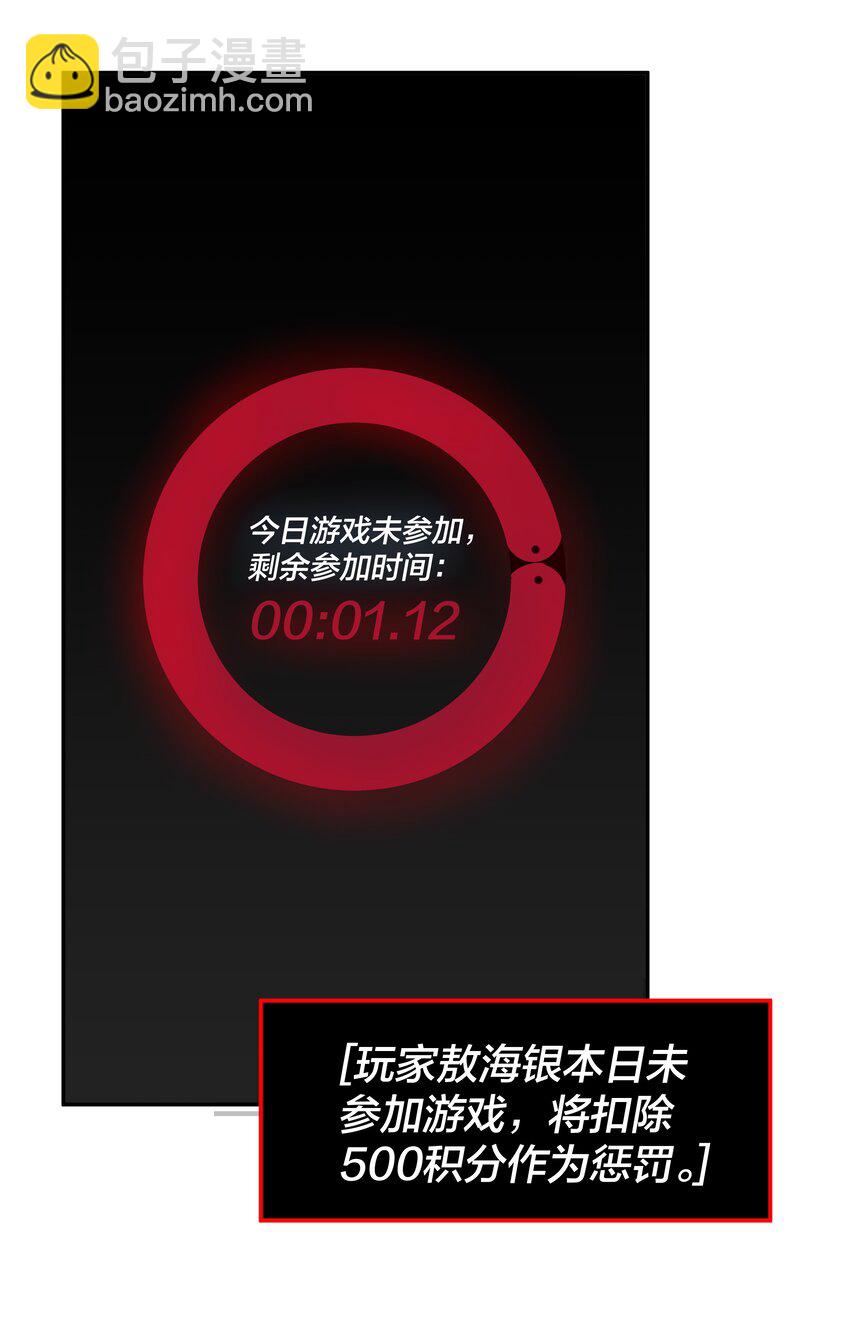 我在詭秘遊戲中開無雙 - 20 第十九話 - 2