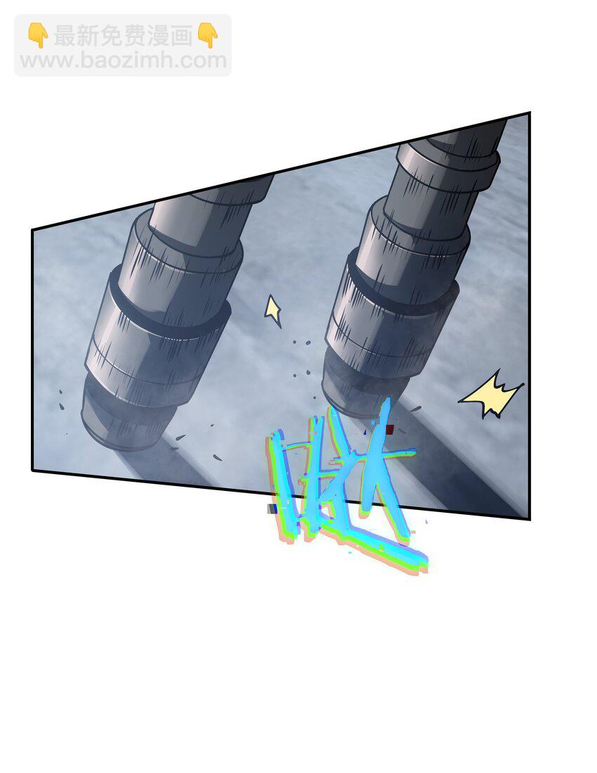 我在詭秘遊戲中開無雙 - 20 第十九話 - 1