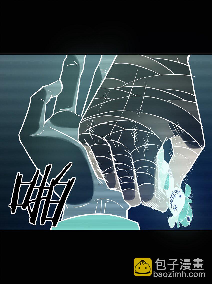 我在詭秘遊戲中開無雙 - 22 第二十一話 - 3