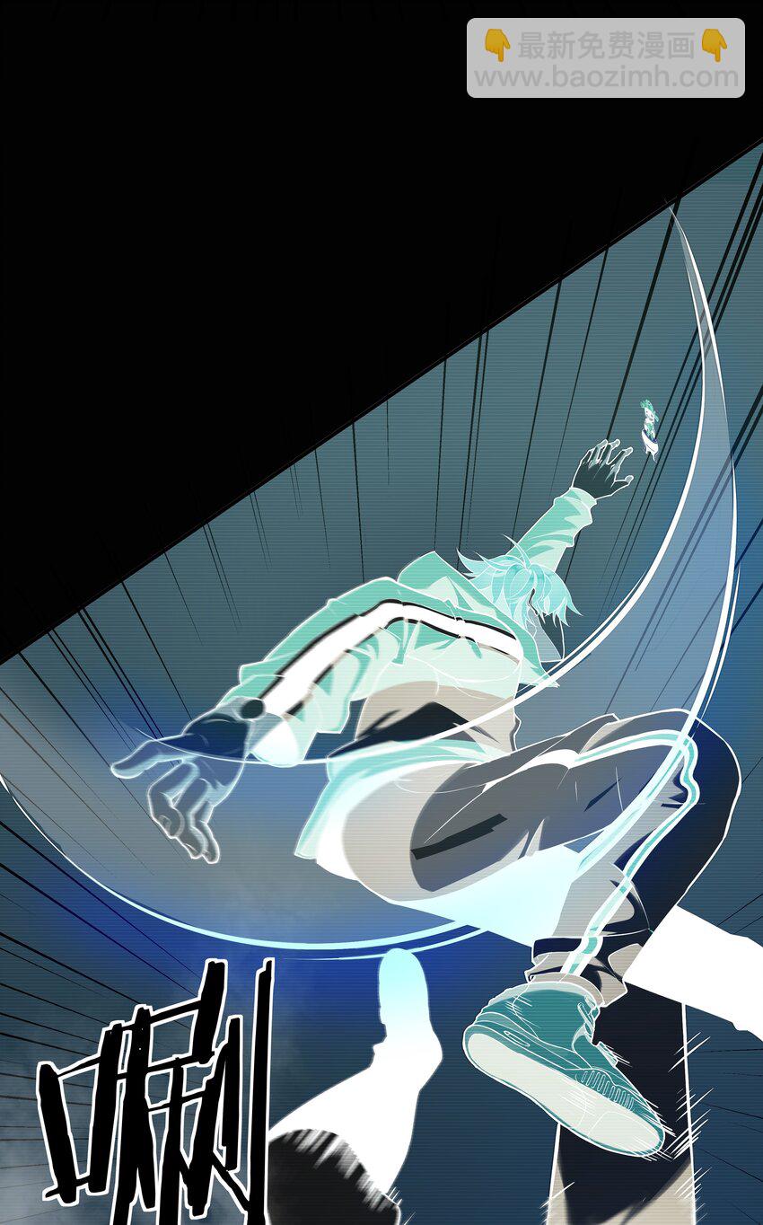 我在詭秘遊戲中開無雙 - 22 第二十一話 - 6