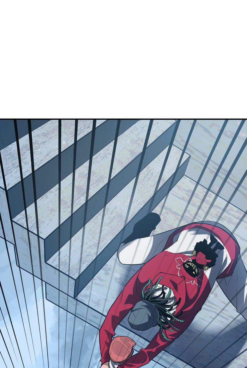 我在詭秘遊戲中開無雙 - 22 第二十一話 - 1