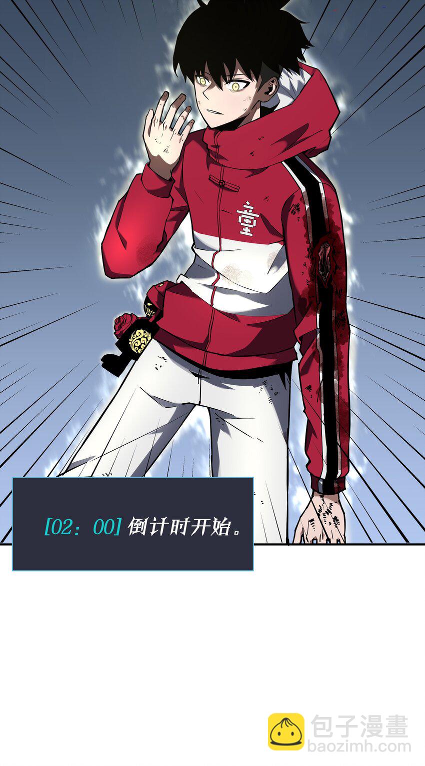 我在詭秘遊戲中開無雙 - 6 第六話(1/2) - 5