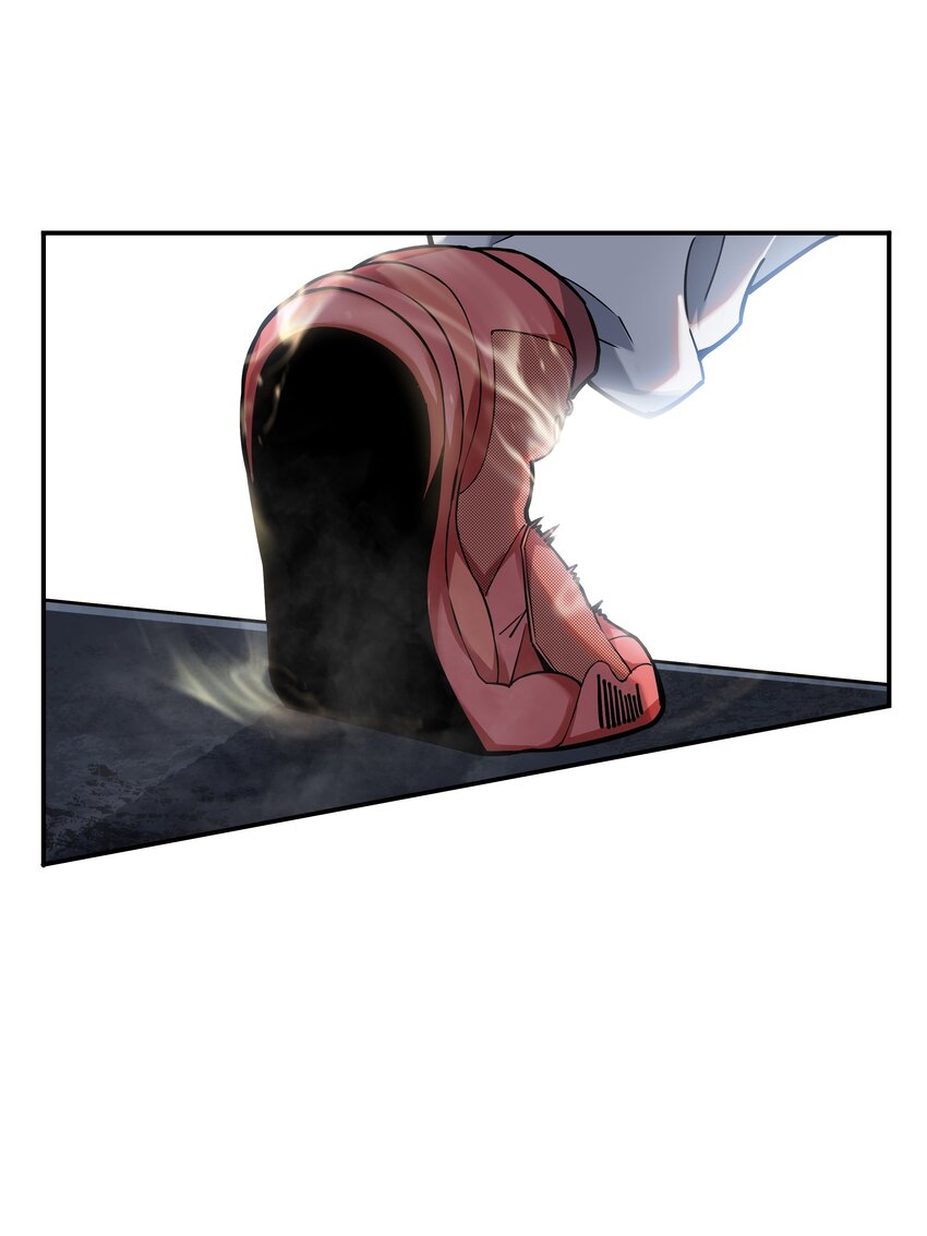 我在詭秘遊戲中開無雙 - 6 第六話(1/2) - 8