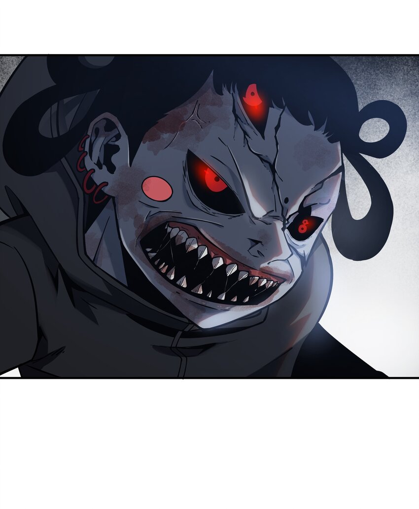 我在詭秘遊戲中開無雙 - 6 第六話(1/2) - 2