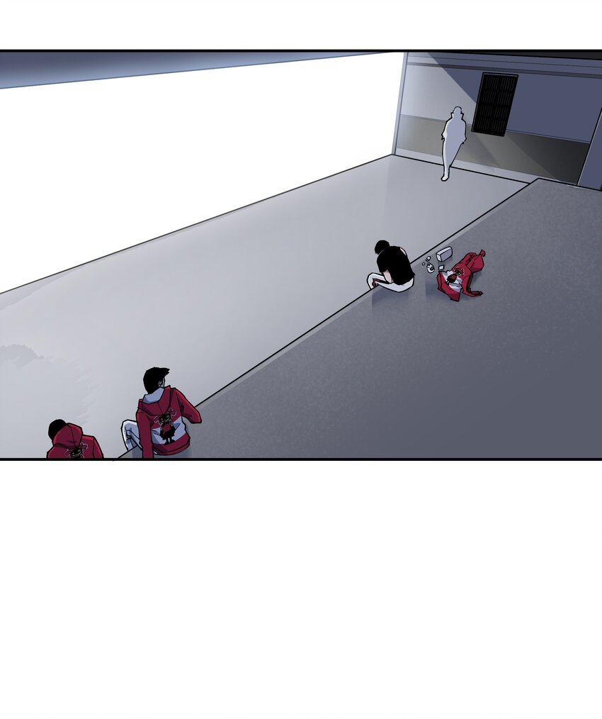 我在詭秘遊戲中開無雙 - 6 第六話(1/2) - 5