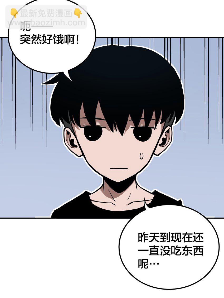 我在詭秘遊戲中開無雙 - 6 第六話(1/2) - 3