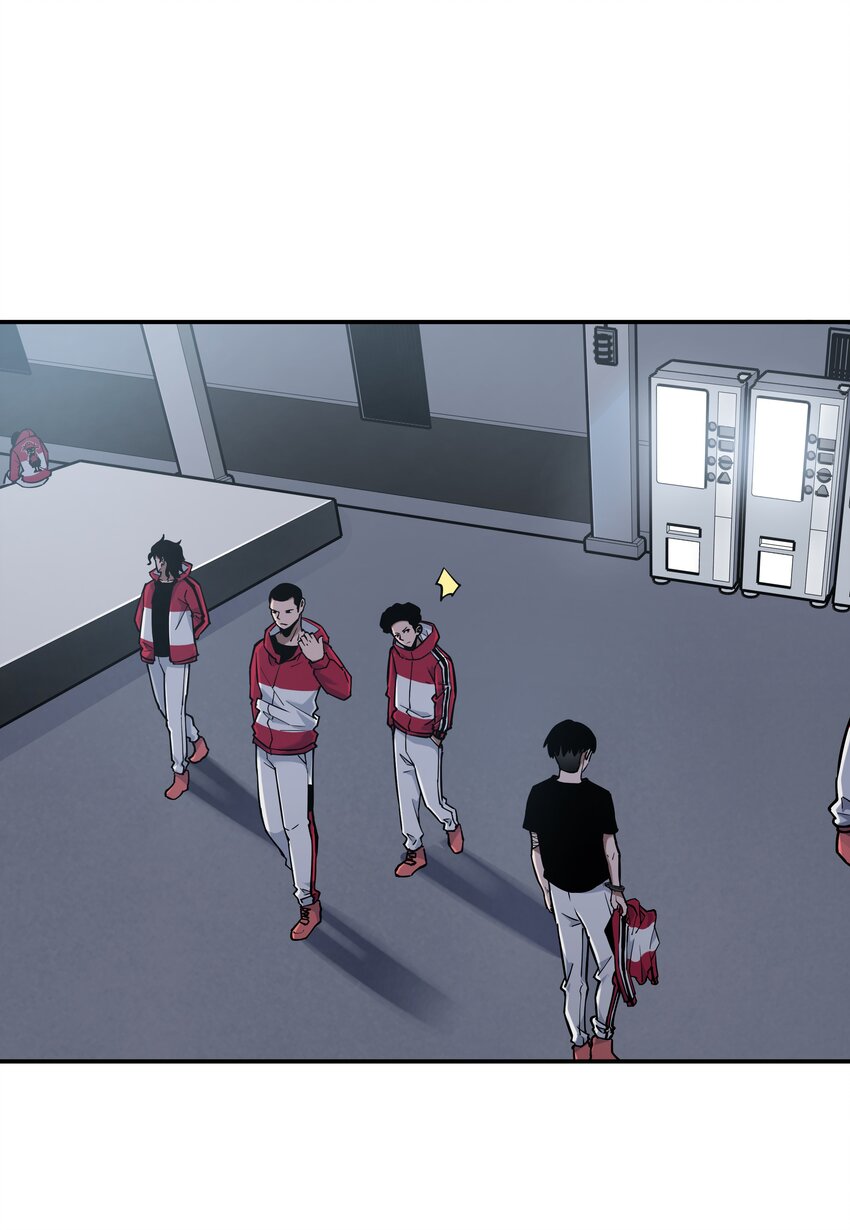 我在詭秘遊戲中開無雙 - 6 第六話(1/2) - 6