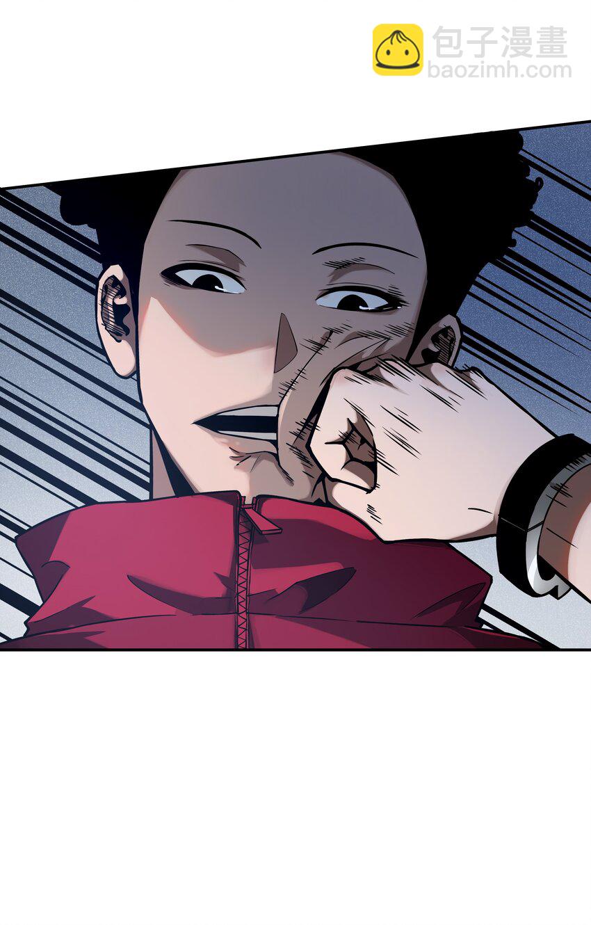 我在詭秘遊戲中開無雙 - 7 第7話(1/2) - 2