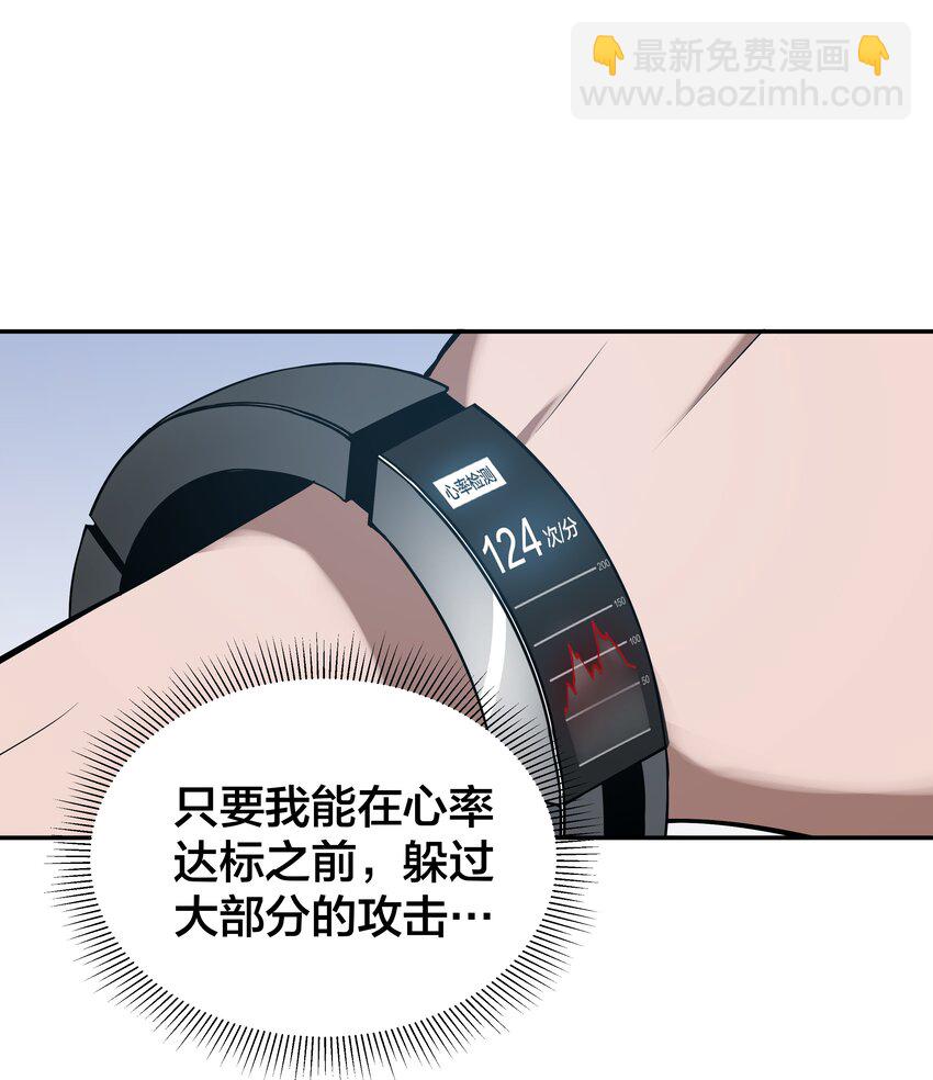 我在詭秘遊戲中開無雙 - 7 第7話(1/2) - 5