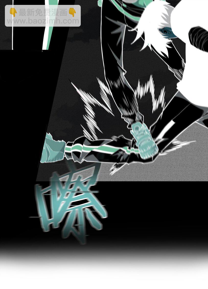 我在詭秘遊戲中開無雙 - 7 第7話(1/2) - 7