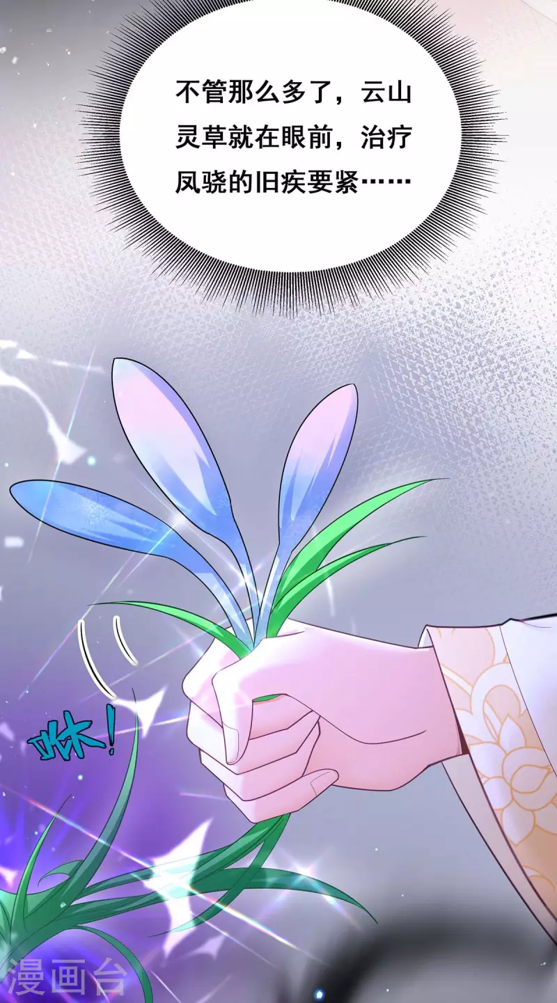 第146话 摘得仙草-第148话
