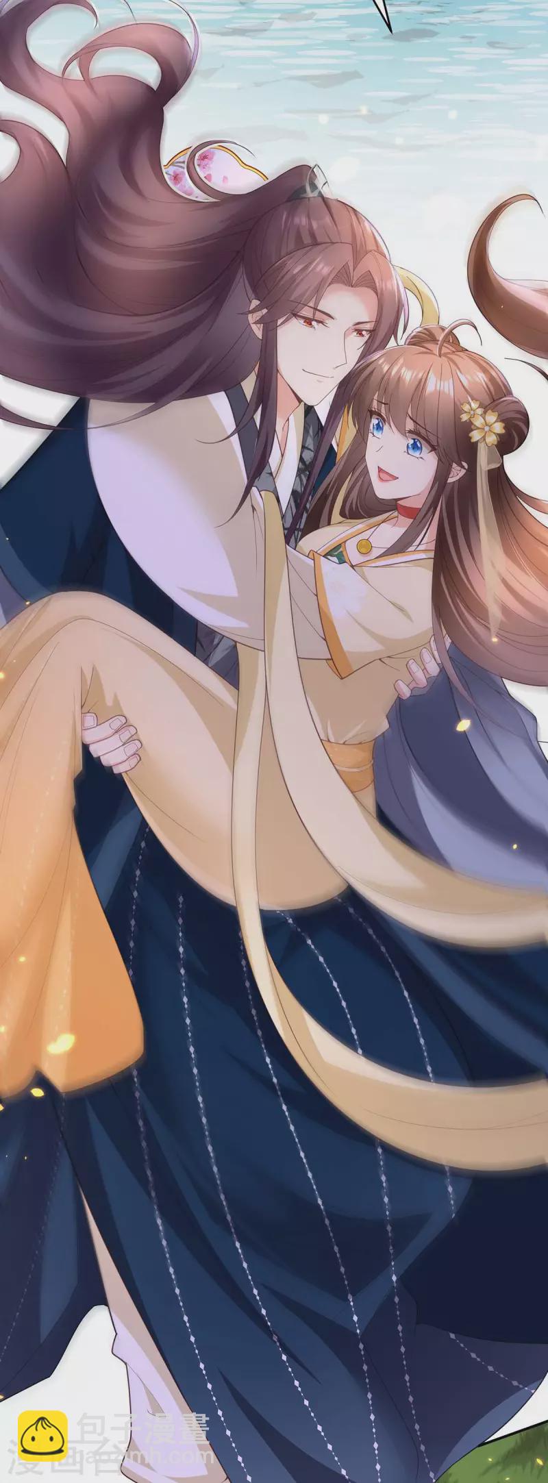 第152话 逃出生天-第154话