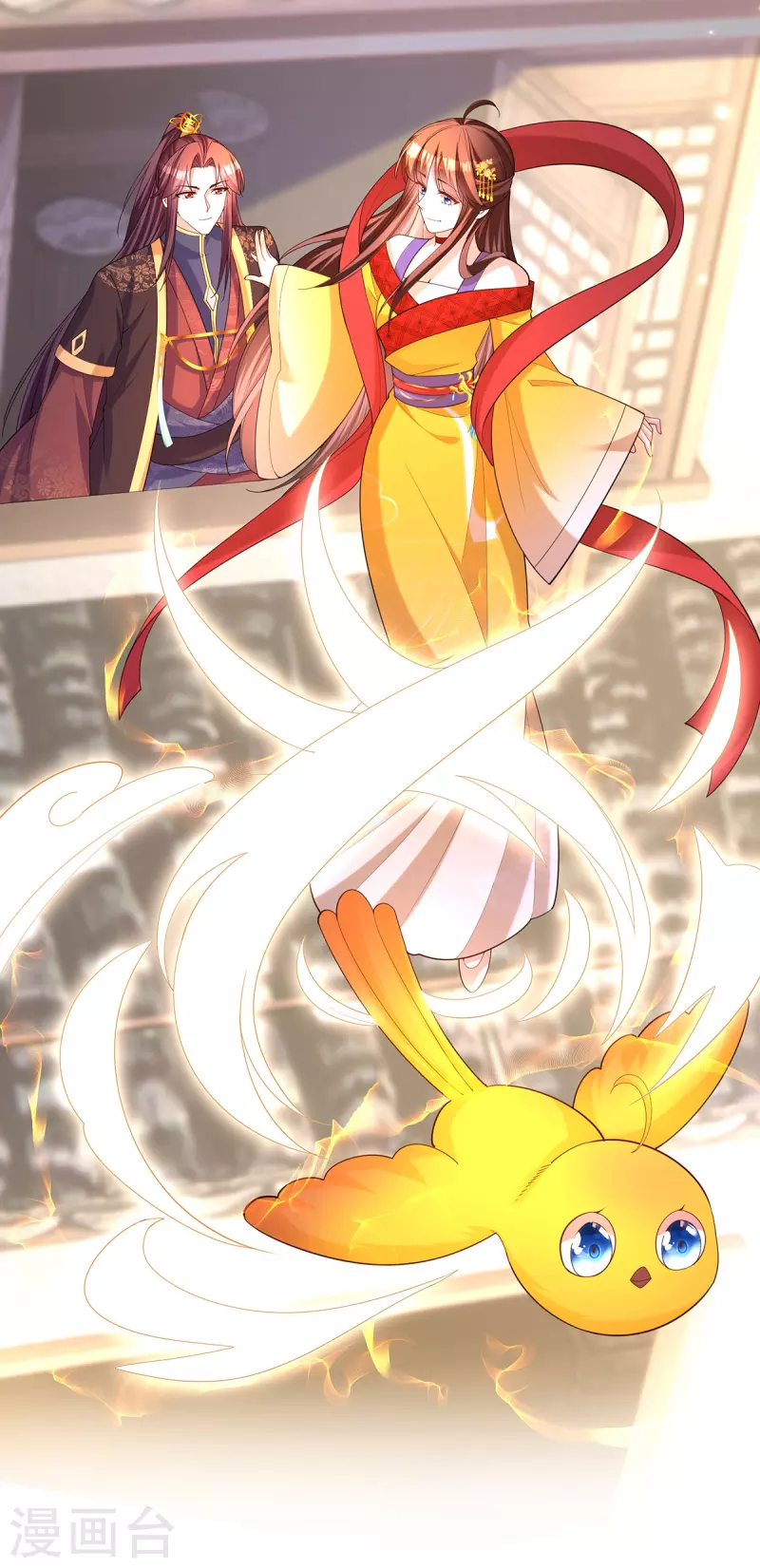 第180话 我一定会回来的-第182话