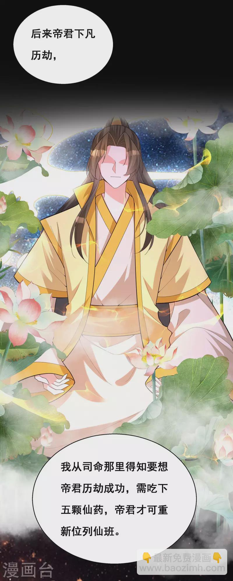 第194话 帝君归位-第196话