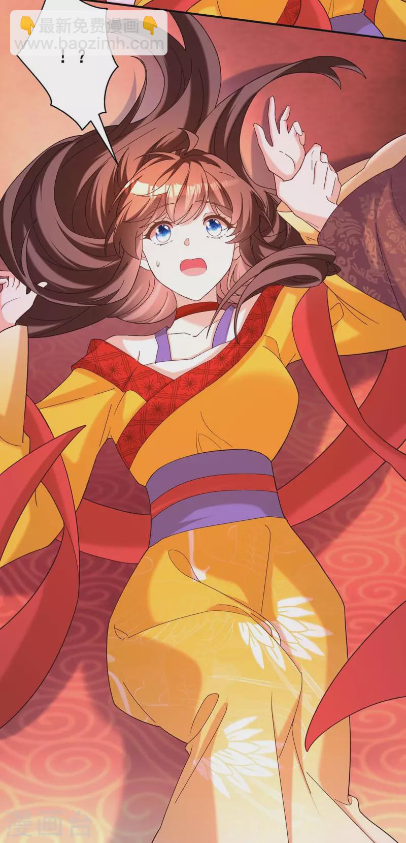 最终话 永不分离-第198话