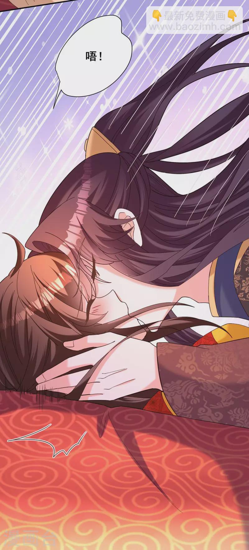 最终话 永不分离-第198话