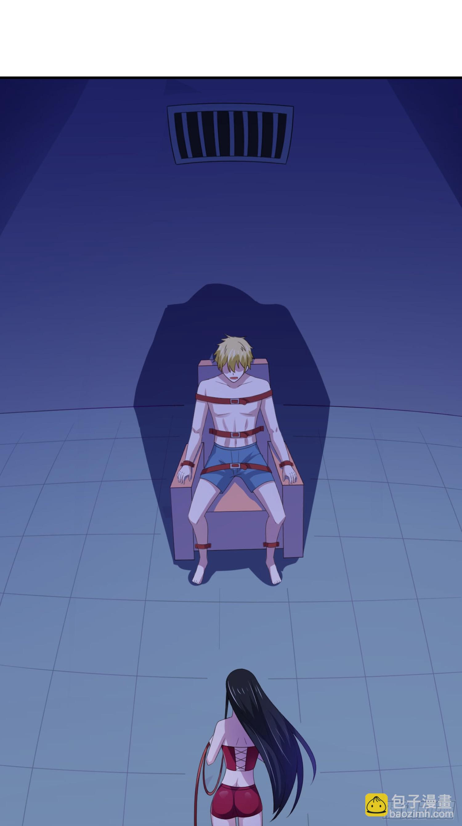 11话 昨晚的多人运动-第14话