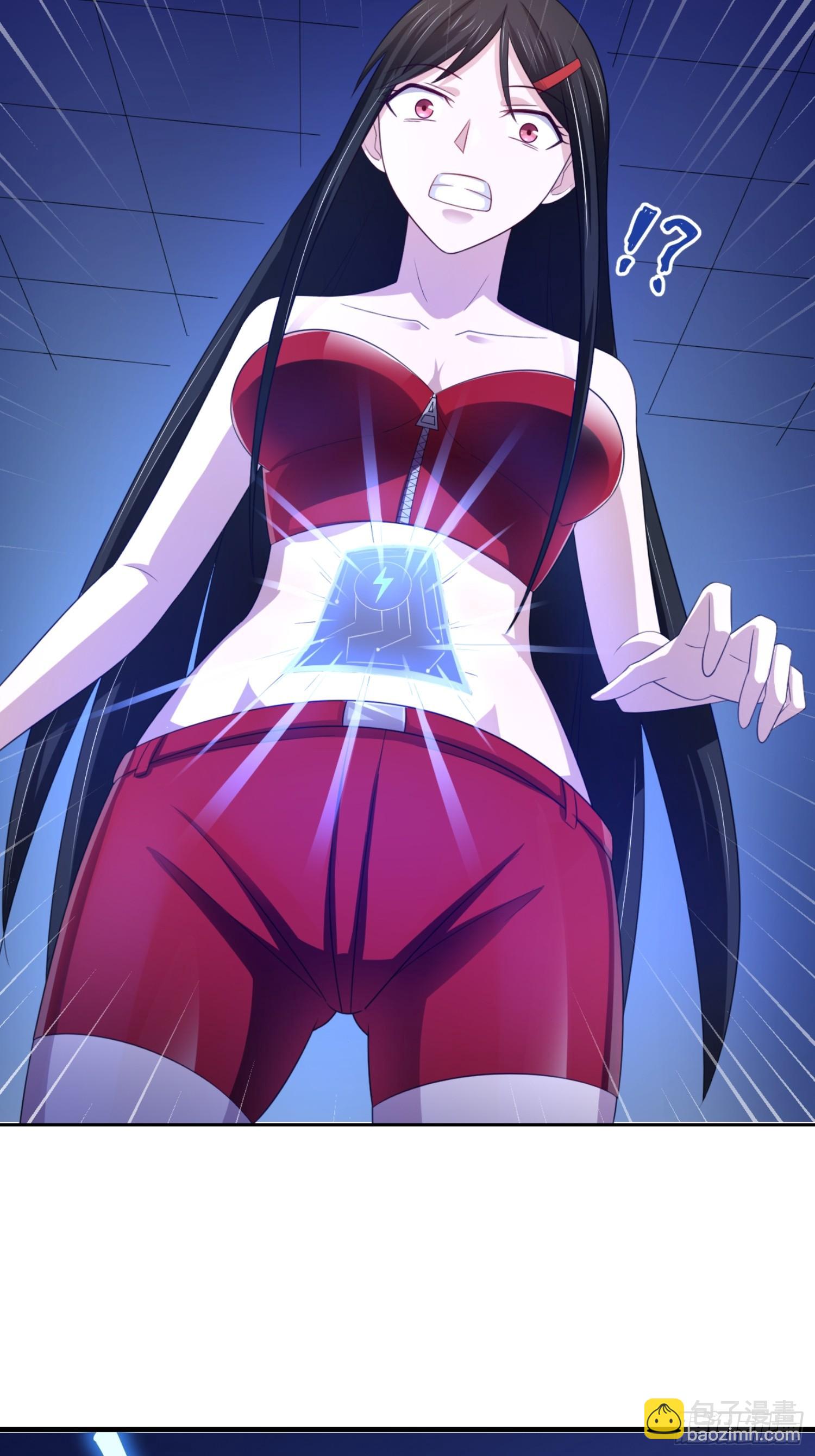 13话 气运之子？-第16话