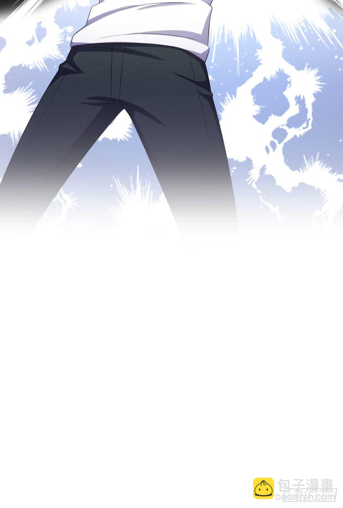 33话 注定会得到一切？！-第38话