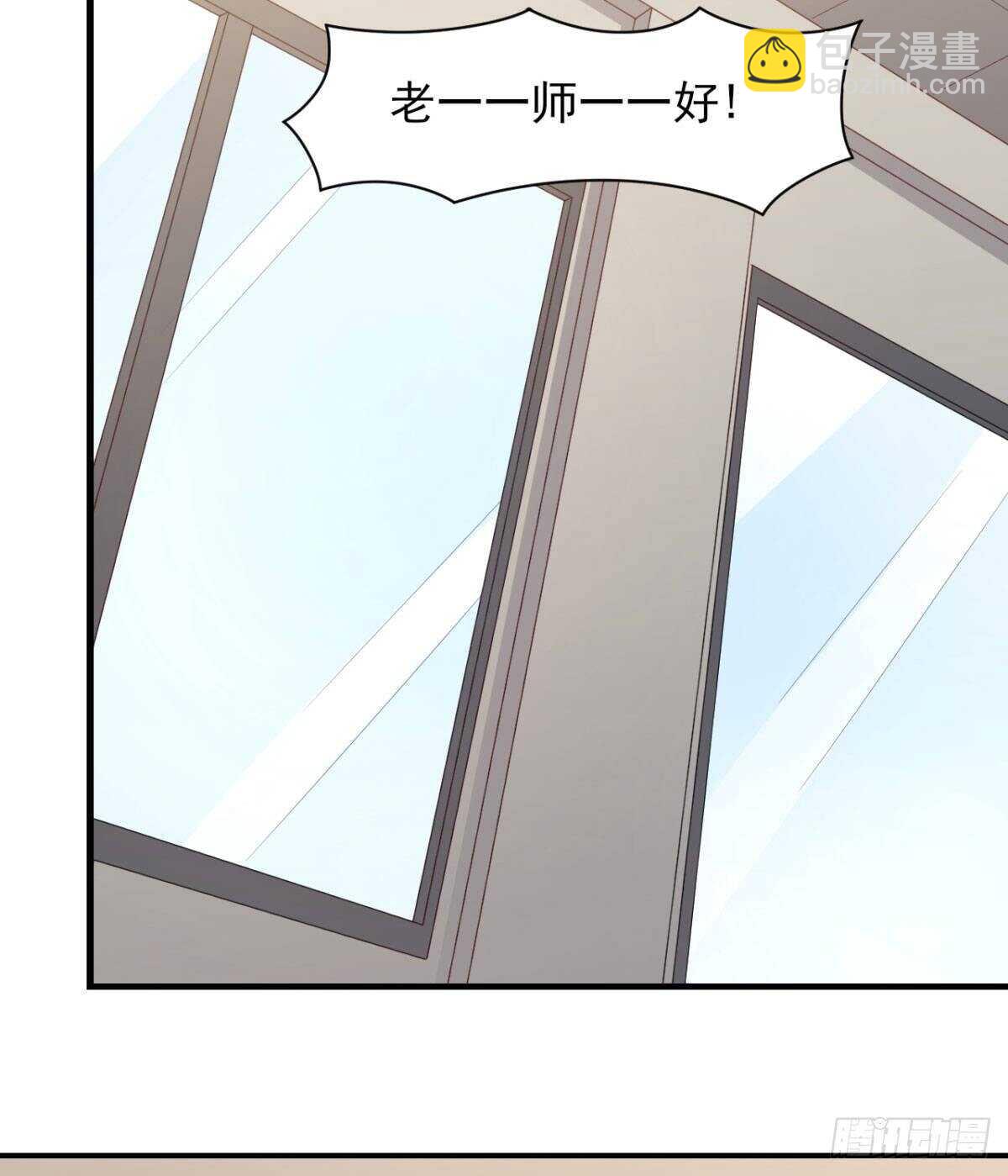 33话 注定会得到一切？！-第38话