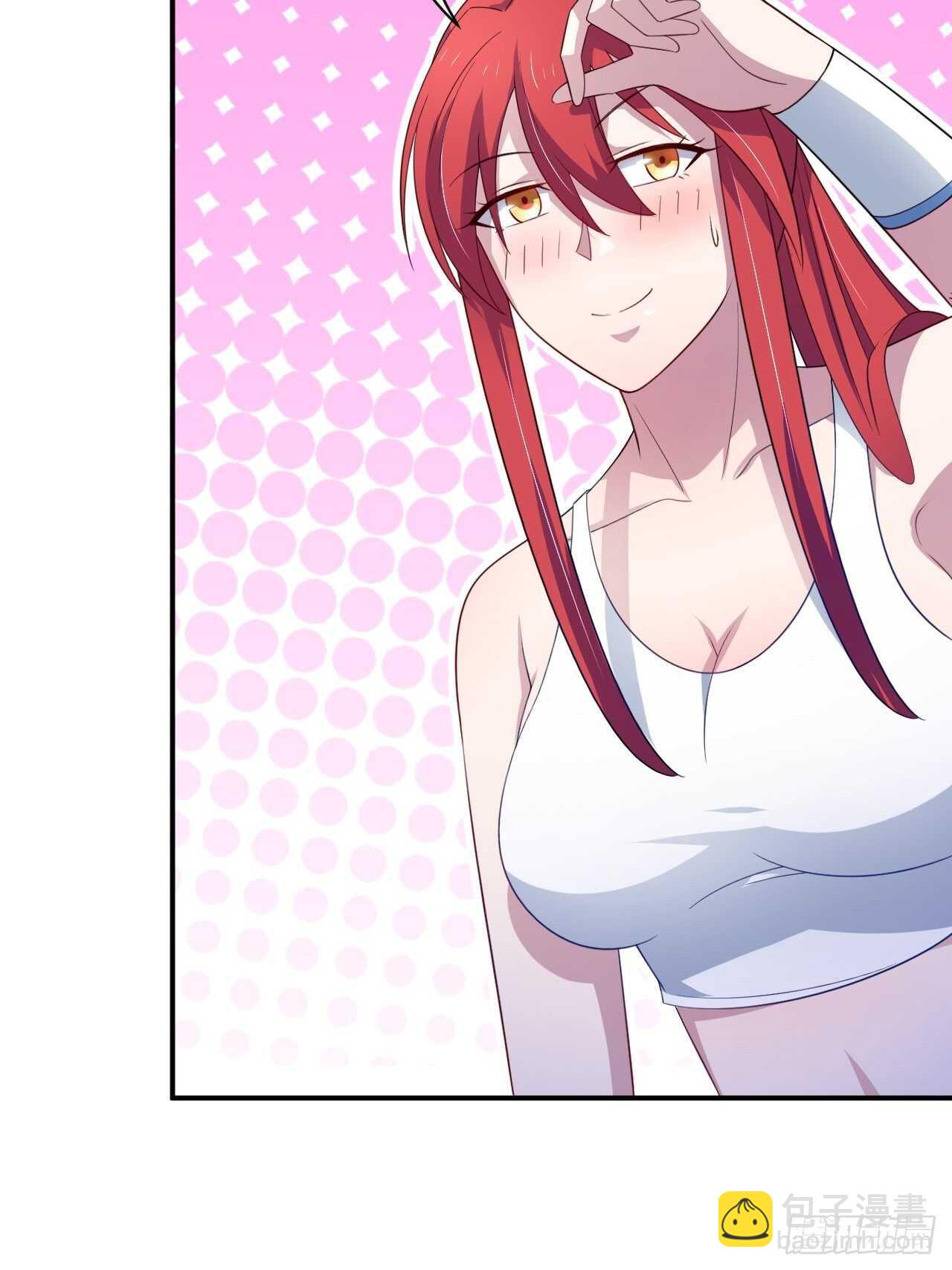 35话 你是我的master吗-第40话