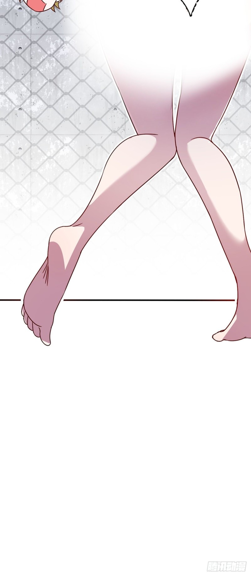 41话 小恶魔的主仆契约-第46话