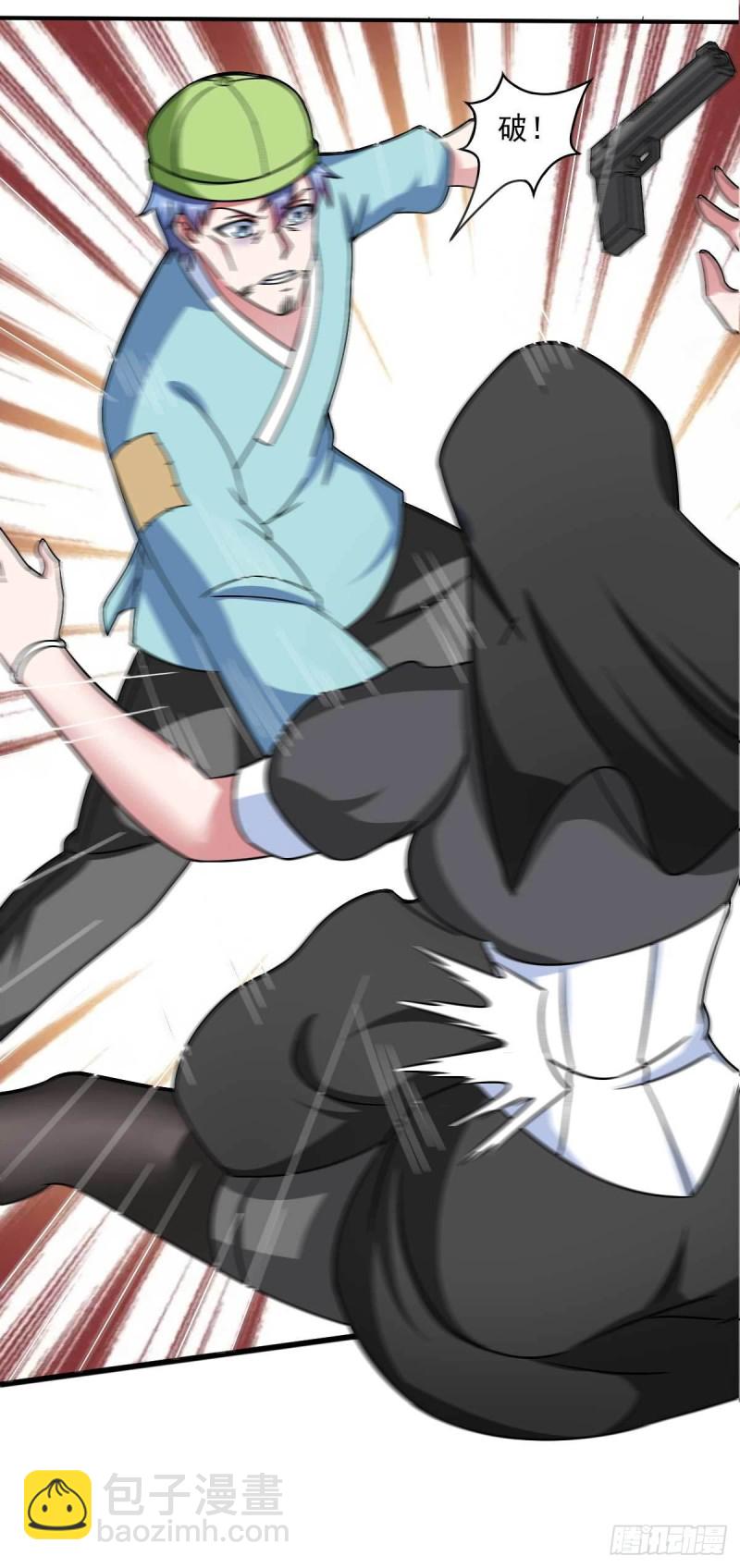 第51话 新的帽子出现啦！-第56话