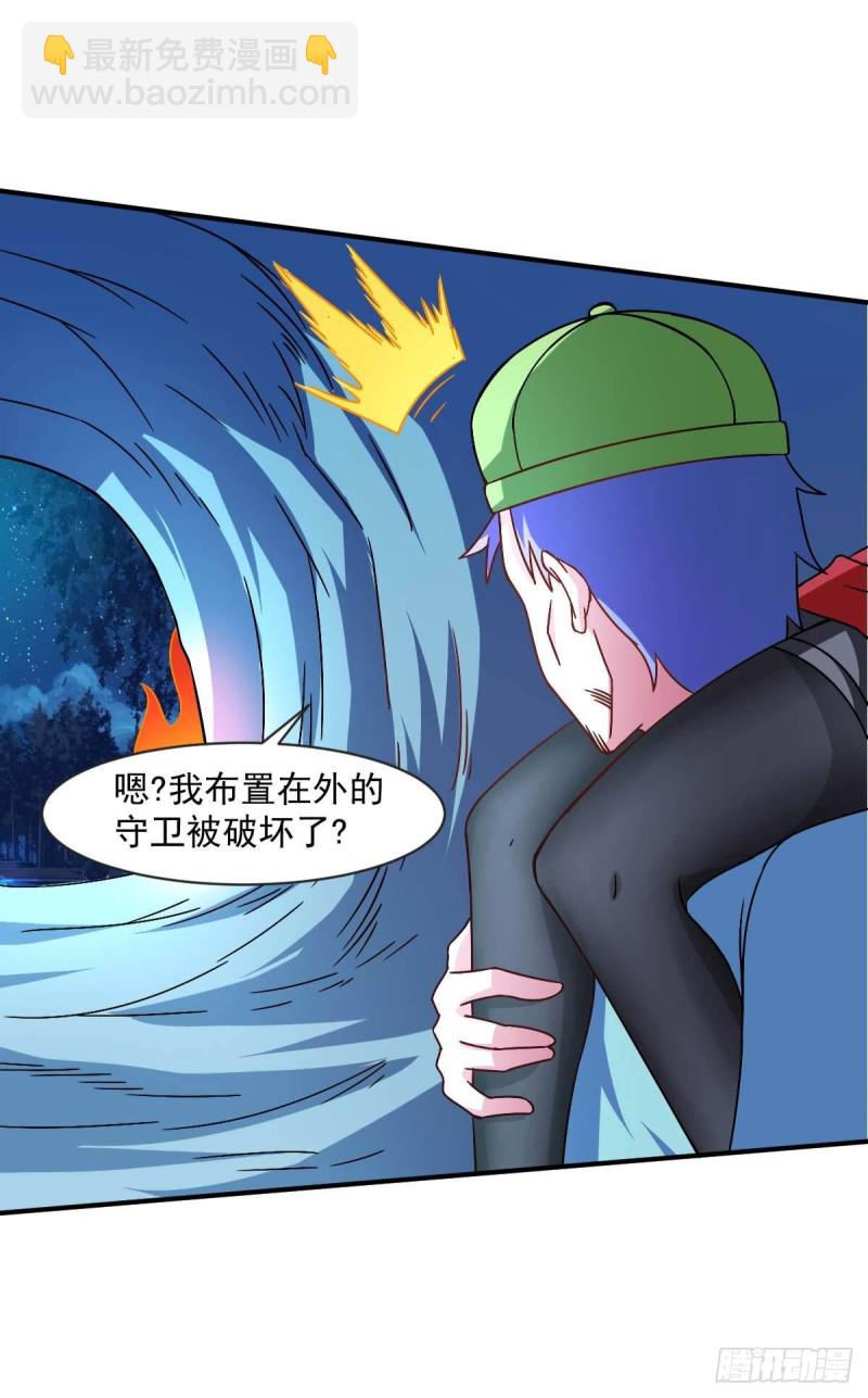 第51话 新的帽子出现啦！-第56话