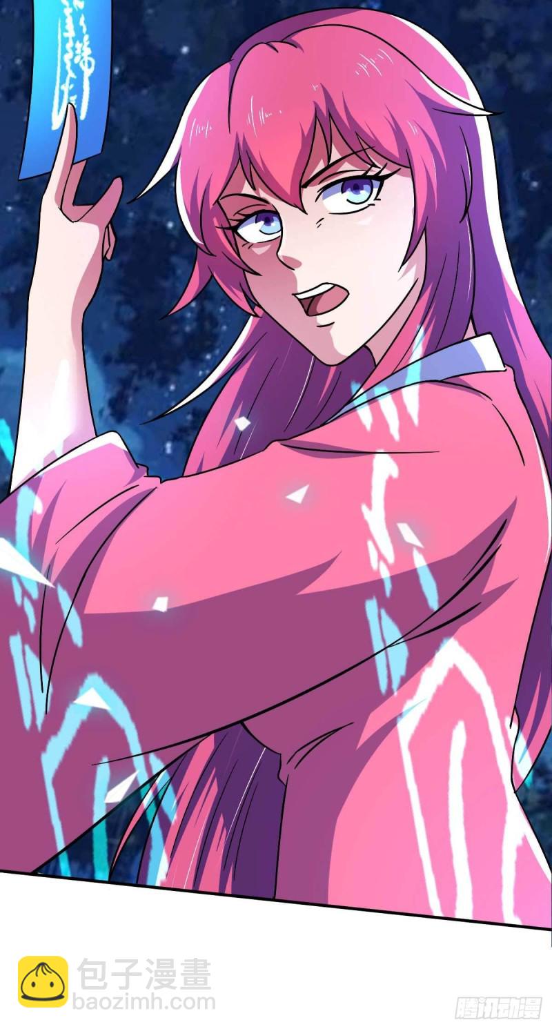 第51话 新的帽子出现啦！-第56话