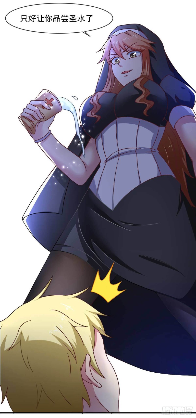 第51话 新的帽子出现啦！-第56话