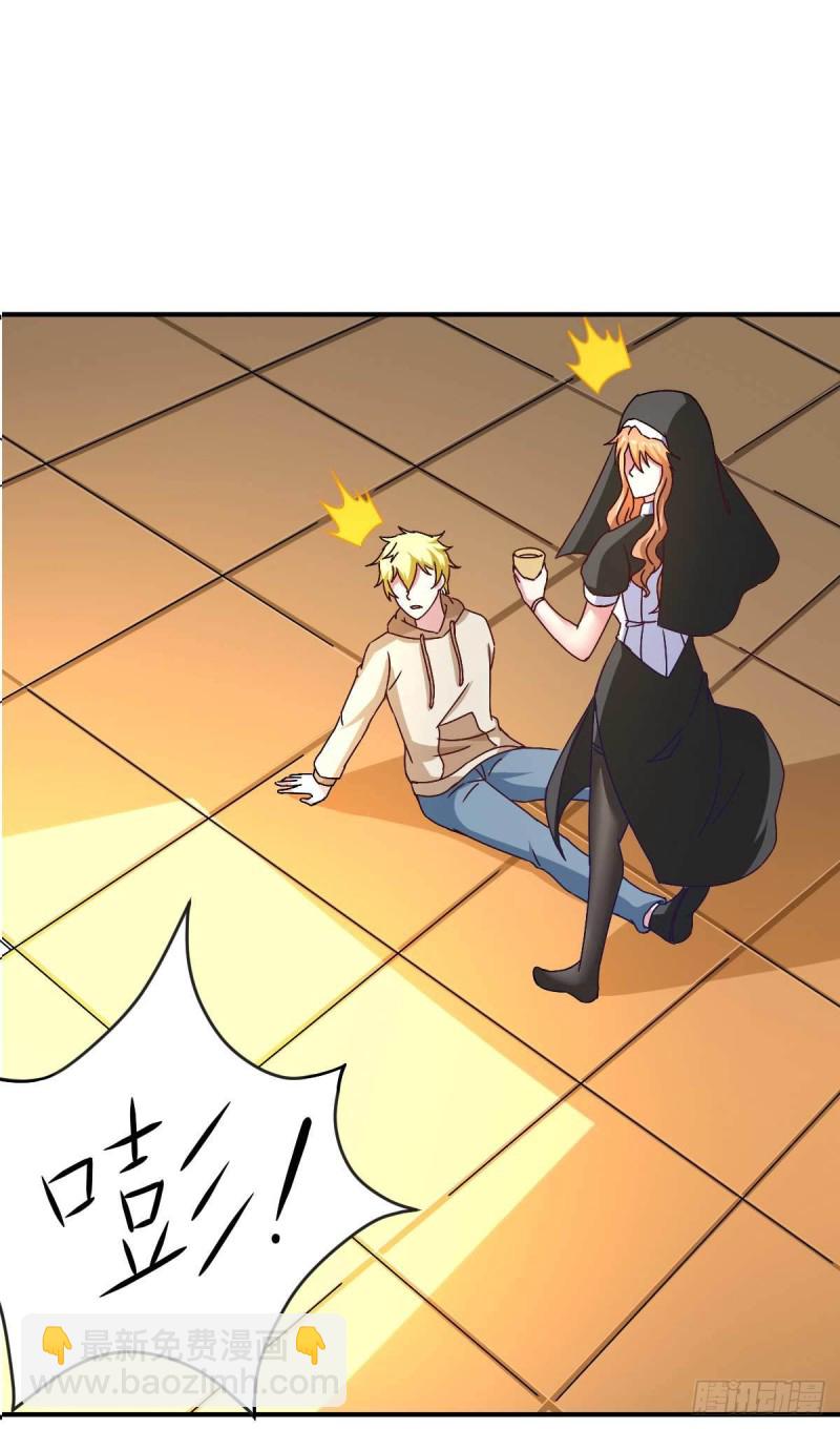 第51话 新的帽子出现啦！-第56话