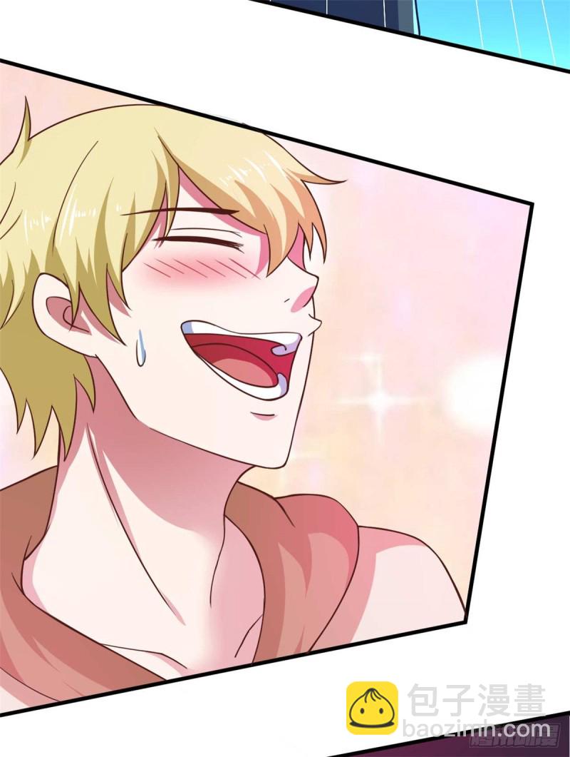 第53话 黄毛实力征服僵尸娘-第58话