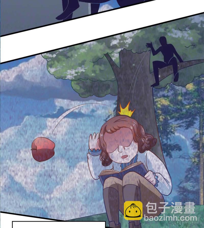 第53话 黄毛实力征服僵尸娘-第58话