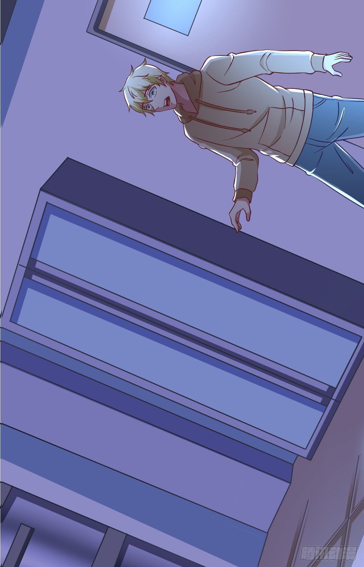 第58话 章鱼怪(1/2)-第64话