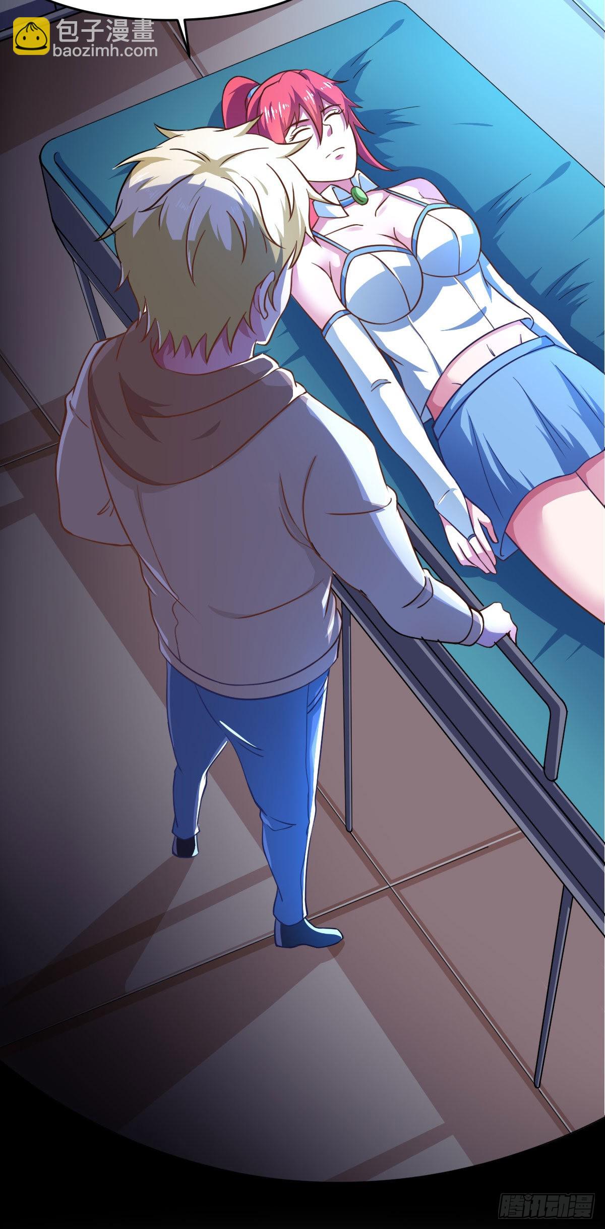 第58话 章鱼怪(1/2)-第64话