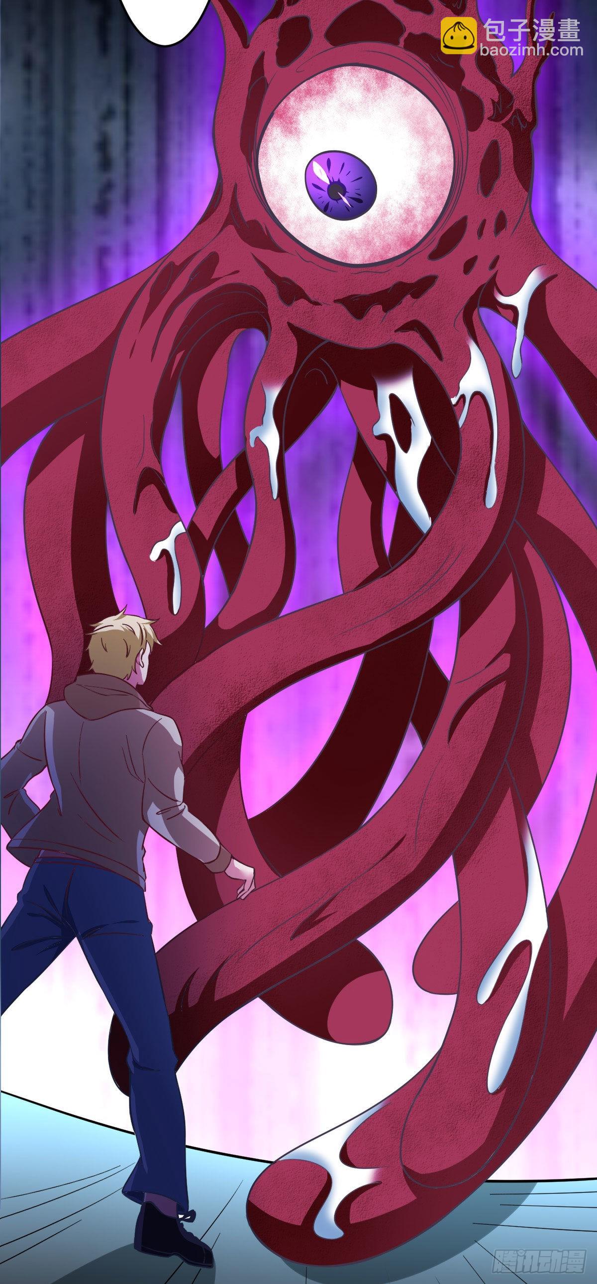 第58话 章鱼怪(1/2)-第64话