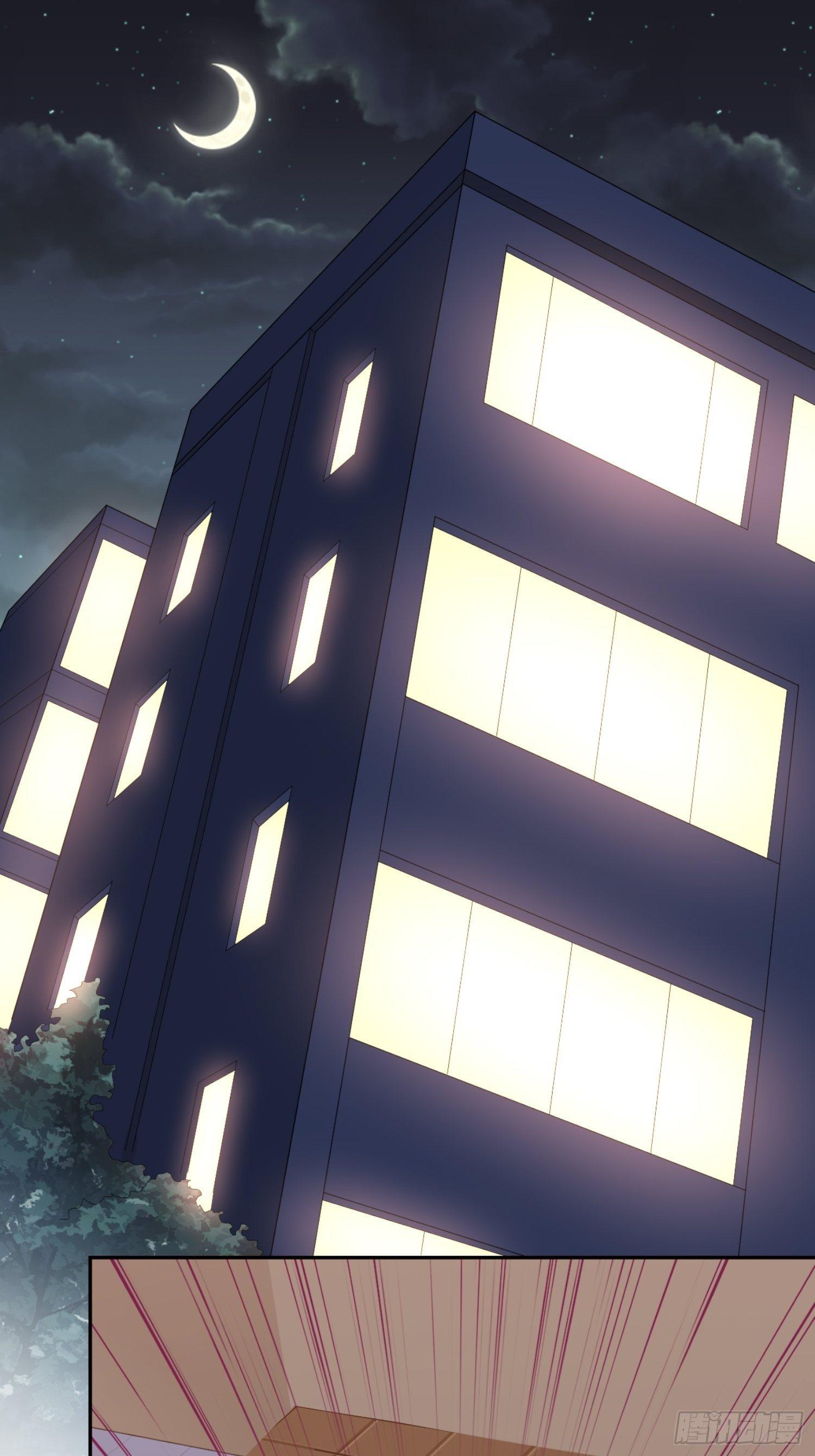 05话 你昨晚对我做了什么-第8话