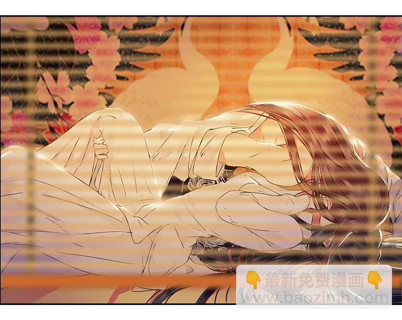 113 朕也不想这样的-第102话