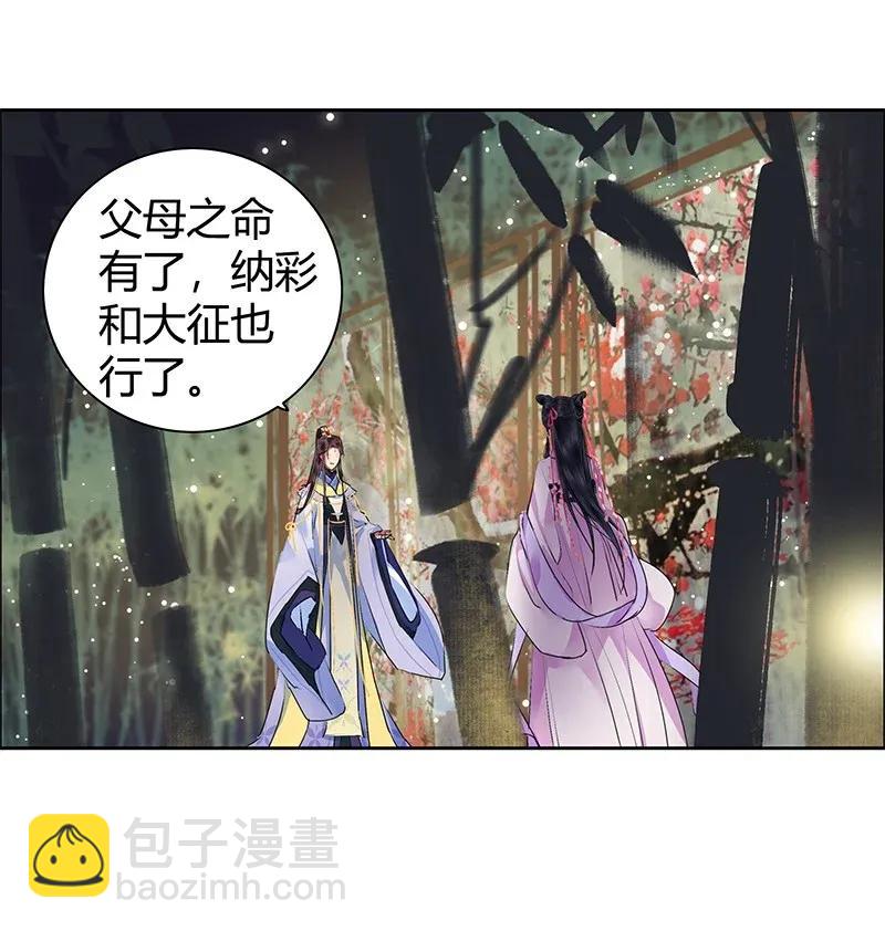 140 执子手与子偕老-第130话