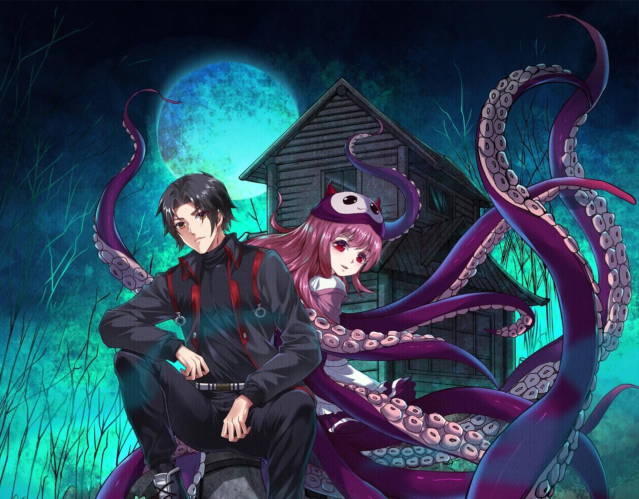 第14话 手套(1/3)-第14话