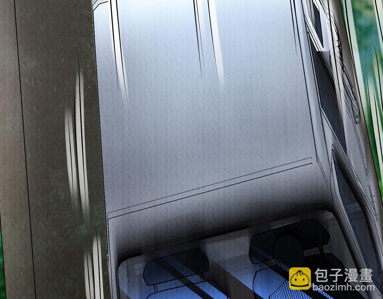 第16话 堕灵师变异(1/3)-第16话