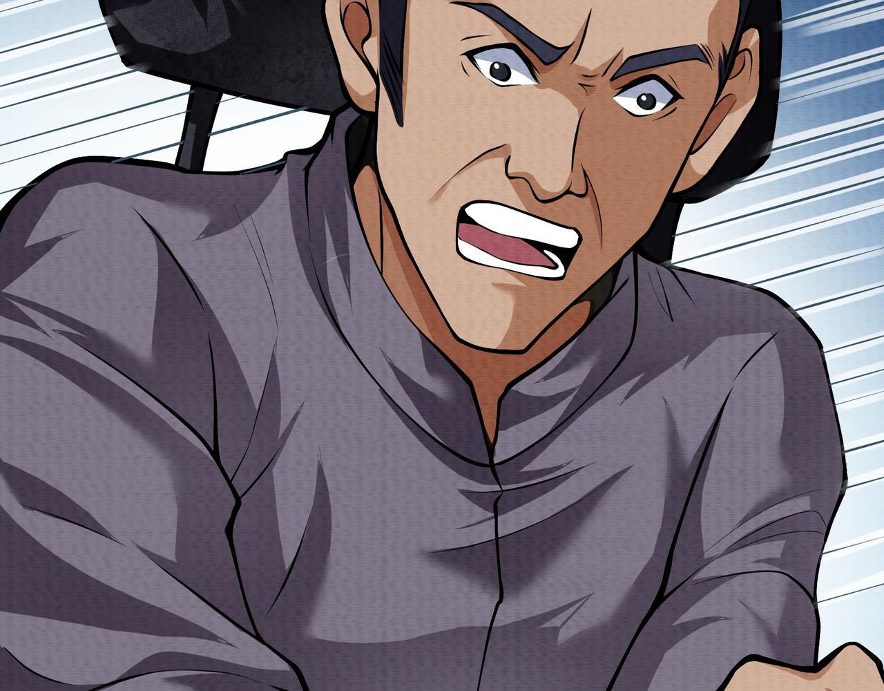 第16话 堕灵师变异(1/3)-第16话