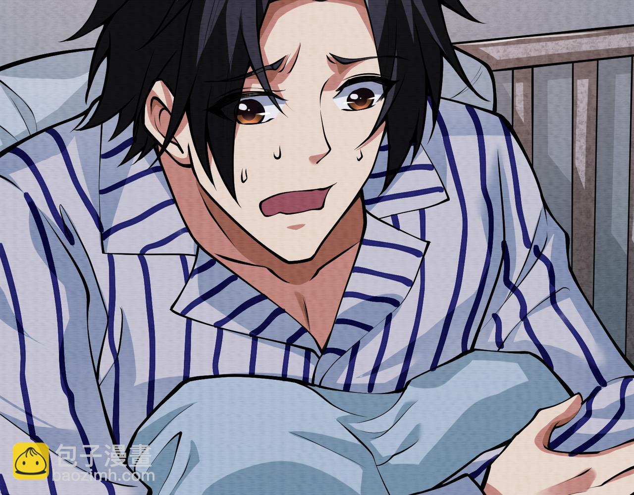 第18话 黑暗的曾经(1/3)-第18话