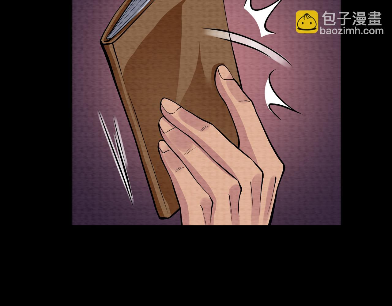 第18话 黑暗的曾经(1/3)-第18话