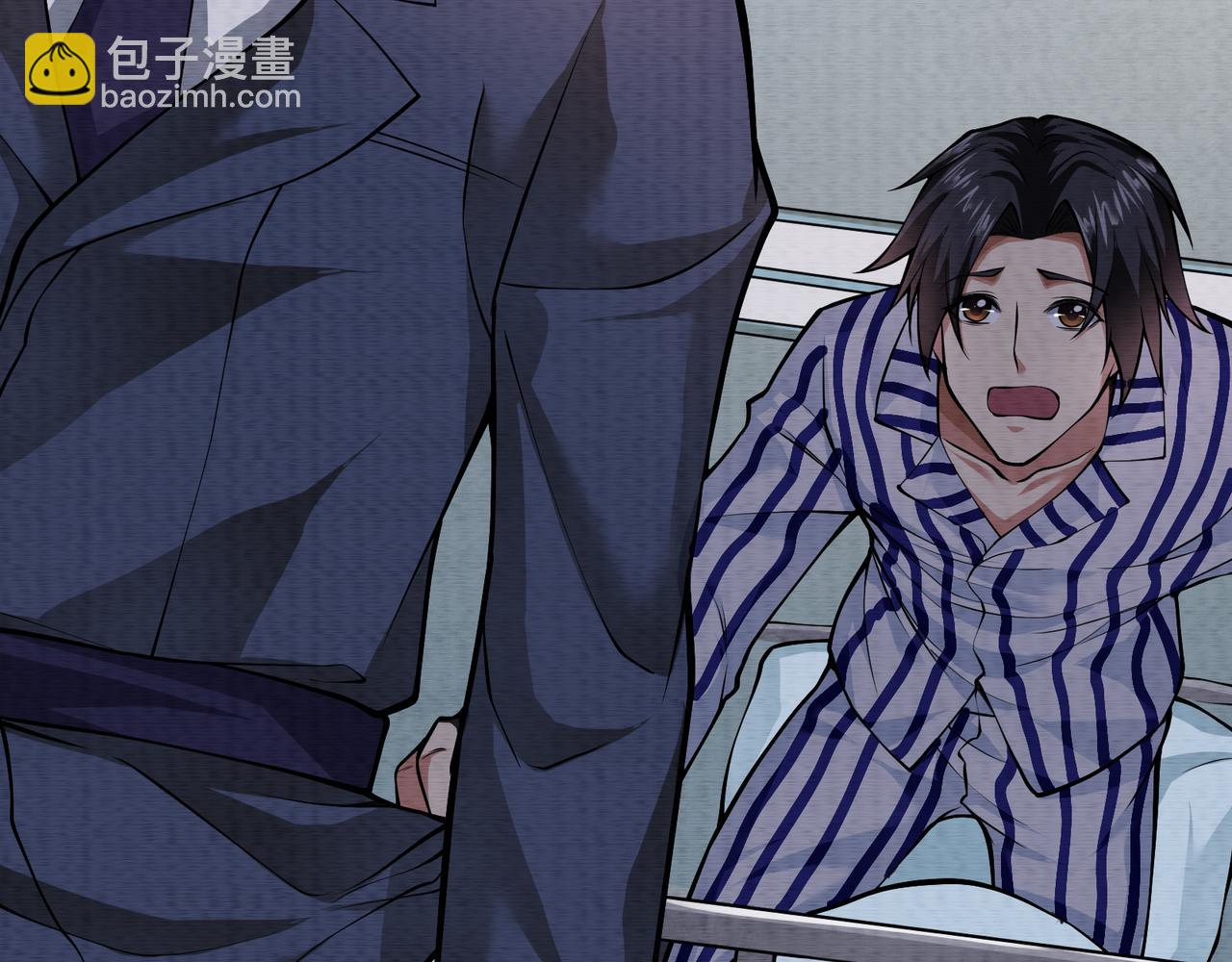 第18话 黑暗的曾经(1/3)-第18话