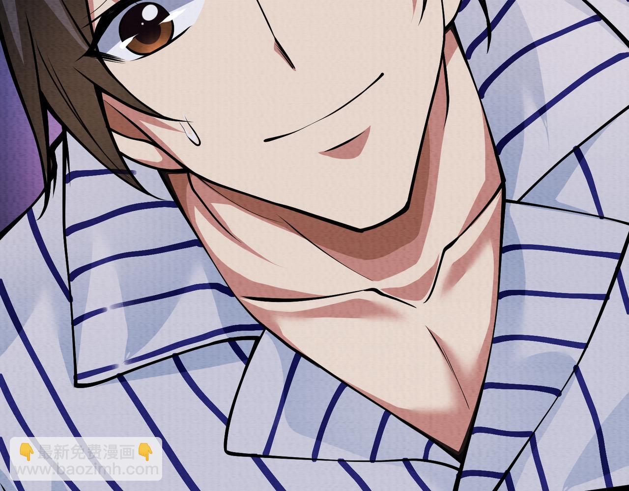 第18话 黑暗的曾经(1/3)-第18话