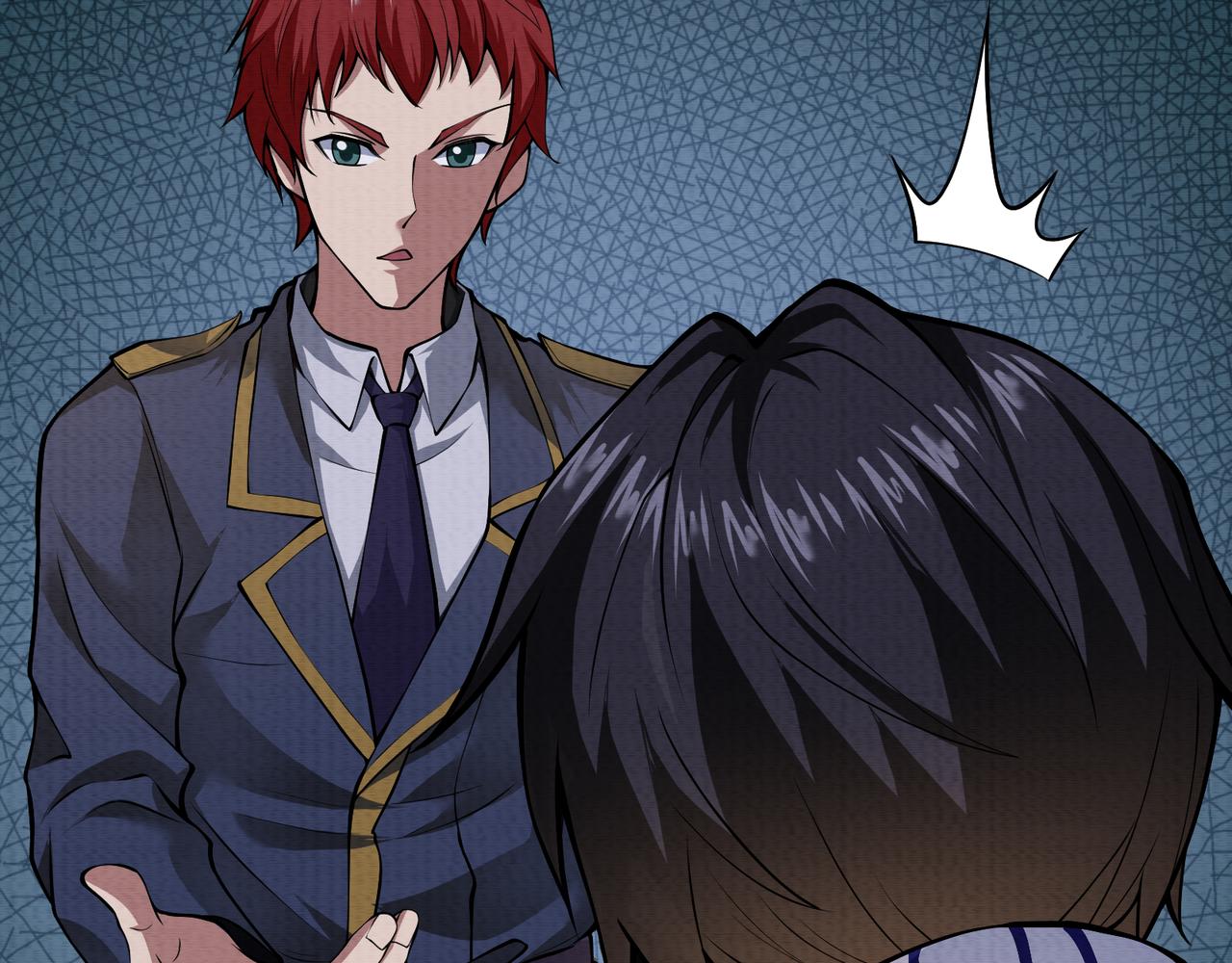 第18话 黑暗的曾经(1/3)-第18话