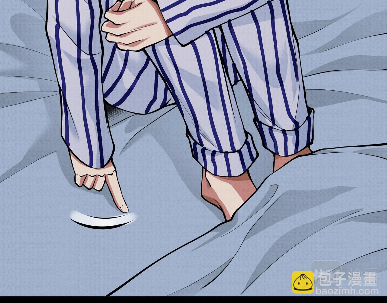 第18话 黑暗的曾经(1/3)-第18话