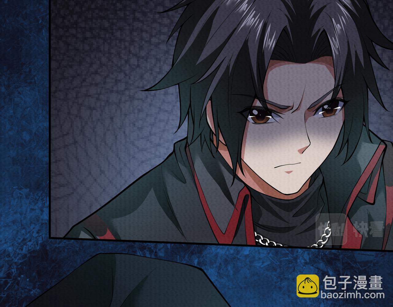 第20话 有仇必报(1/3)-第20话