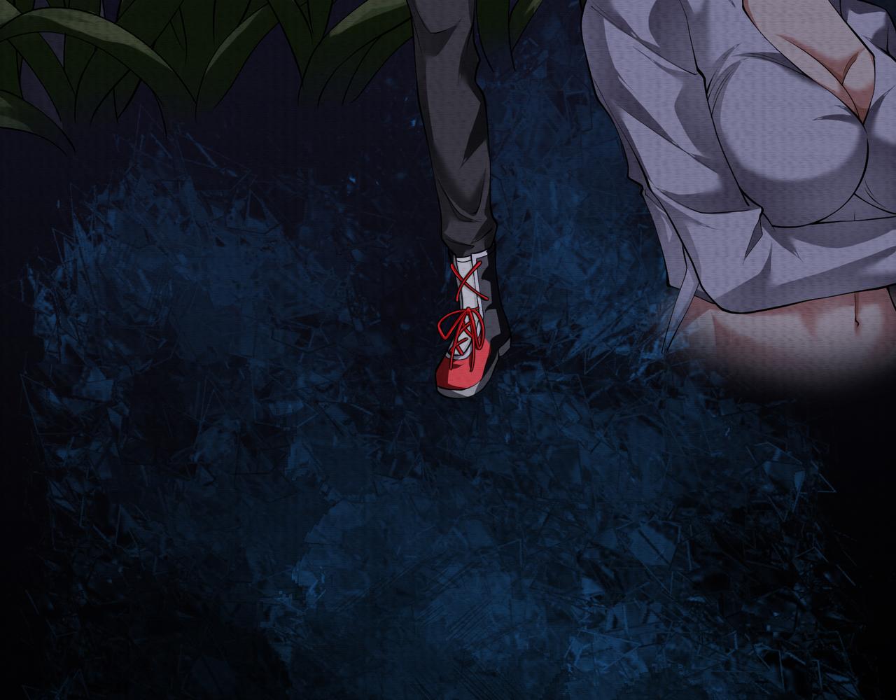 第20话 有仇必报(1/3)-第20话